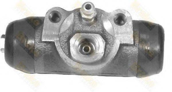 BRAKE ENGINEERING WC1515BE