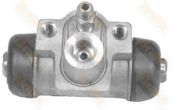 BRAKE ENGINEERING WC1519BE