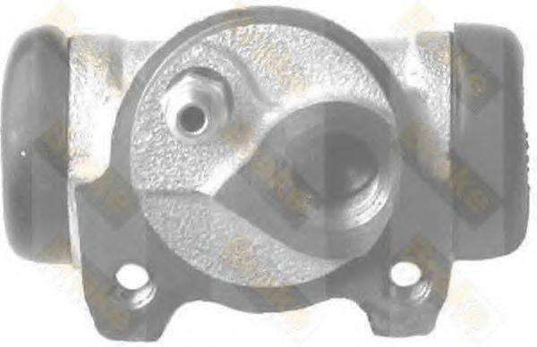 BRAKE ENGINEERING WC1541BE