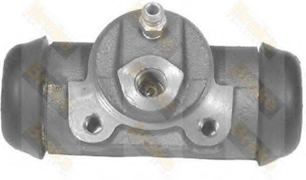 BRAKE ENGINEERING WC1565BE