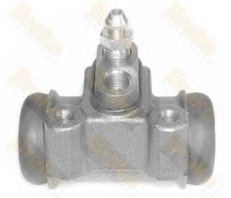 BRAKE ENGINEERING WC1589BE
