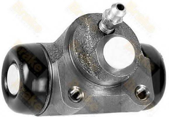 BRAKE ENGINEERING WC1605BE