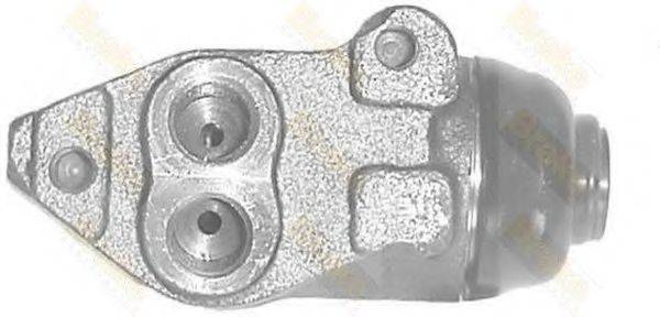 BRAKE ENGINEERING WC1699BE