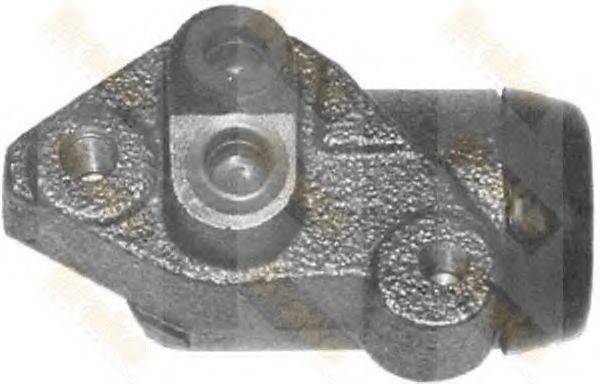 BRAKE ENGINEERING WC1700BE