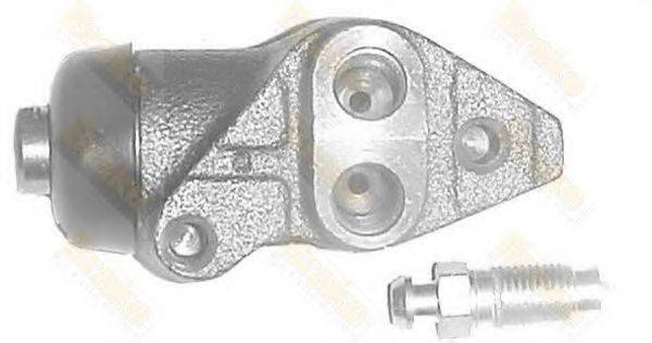 BRAKE ENGINEERING WC1745BE