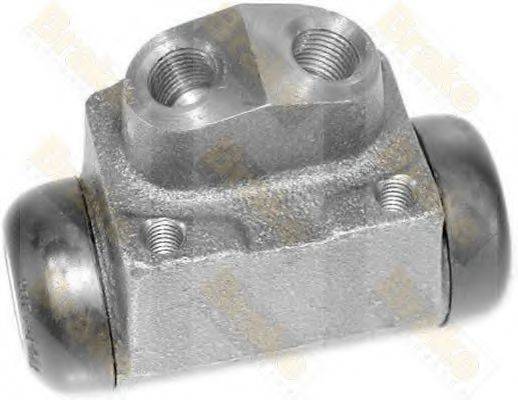 BRAKE ENGINEERING WC1788BE