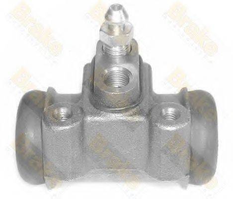 BRAKE ENGINEERING WC1795BE