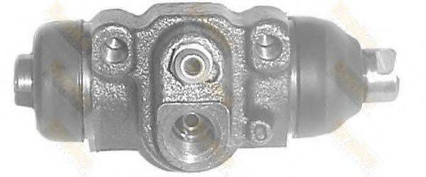 BRAKE ENGINEERING WC1805BE