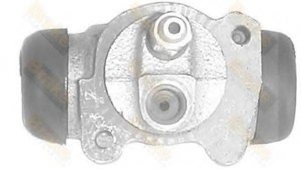 BRAKE ENGINEERING WC1829BE
