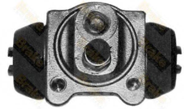 BRAKE ENGINEERING WC1840BE