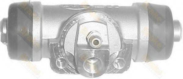 BRAKE ENGINEERING WC1861BE