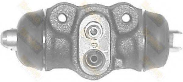 BRAKE ENGINEERING WC1890BE