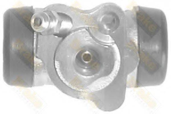 BRAKE ENGINEERING WC1904BE