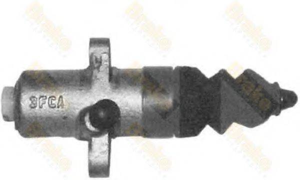BRAKE ENGINEERING WC1915BE