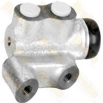 BRAKE ENGINEERING WC1947BE