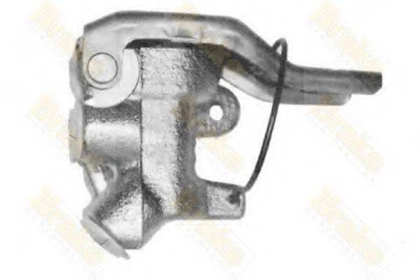 BRAKE ENGINEERING WC1950BE