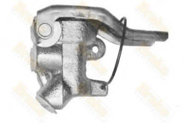 BRAKE ENGINEERING WC1951BE