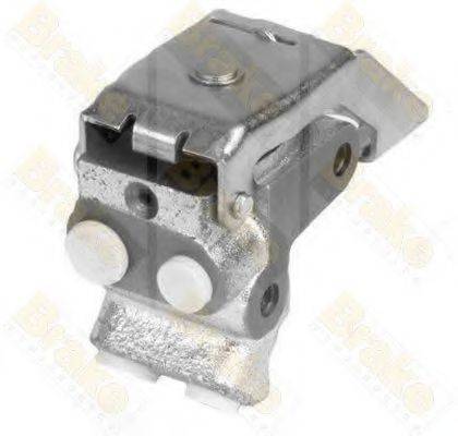 BRAKE ENGINEERING WC1978BE