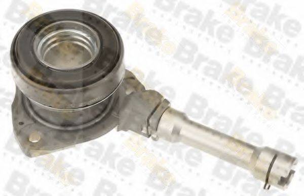 BRAKE ENGINEERING WC1988BE