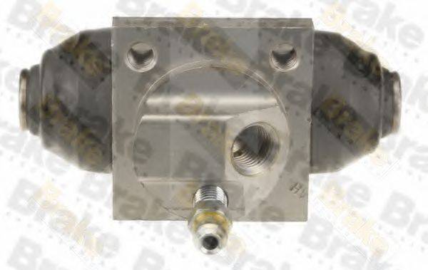 BRAKE ENGINEERING WC2021BE