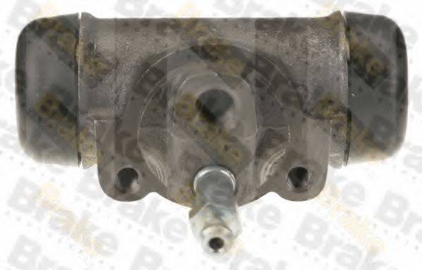 BRAKE ENGINEERING WC2026BE