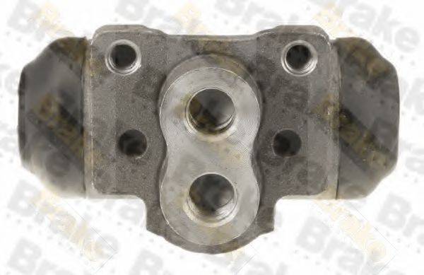 BRAKE ENGINEERING WC2030BE