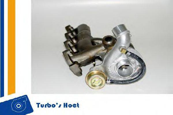 TURBO S HOET 1100274