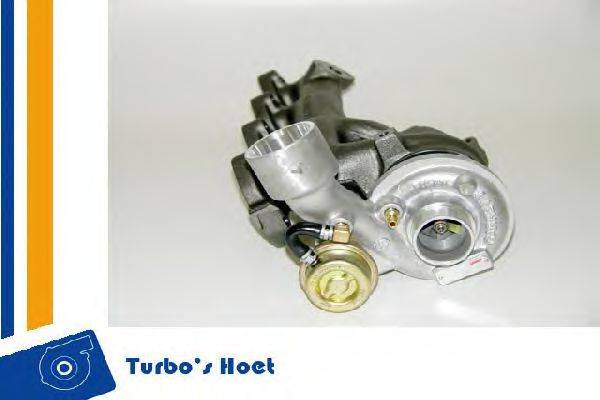 TURBO S HOET 1100079