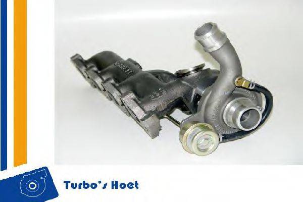 TURBO S HOET 1100228