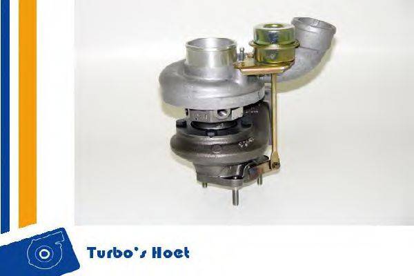 TURBO S HOET 1100051