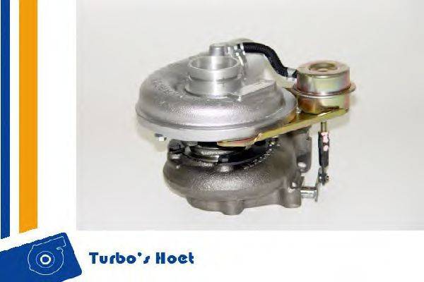 TURBO S HOET 1100249