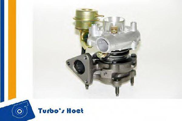 TURBO S HOET 1100206