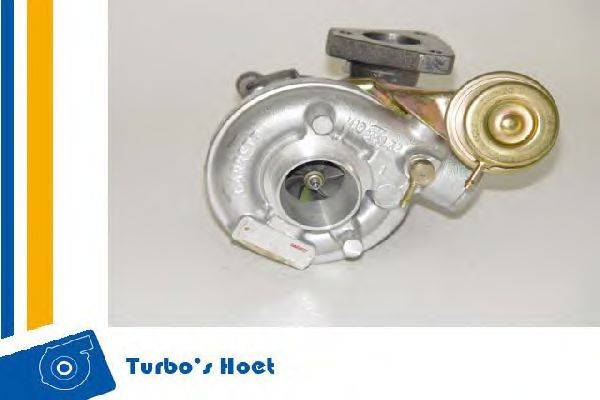 TURBO S HOET 1100338