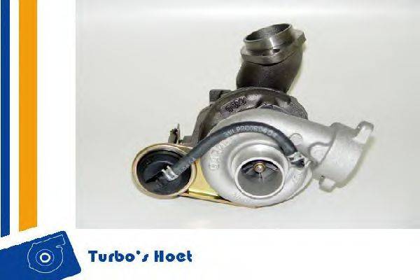 TURBO S HOET 1100156