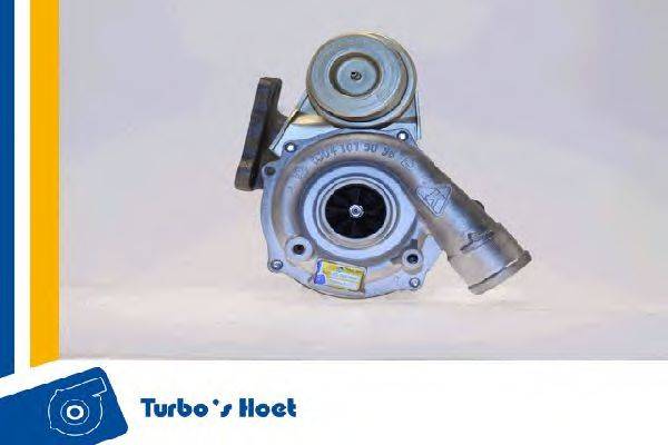 TURBO S HOET 1100186