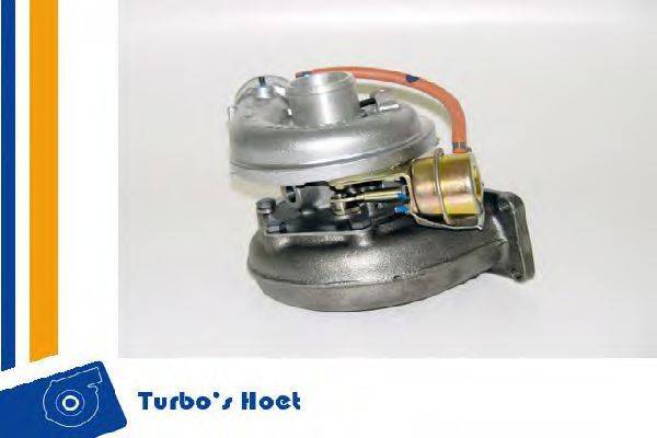 TURBO S HOET 1100074