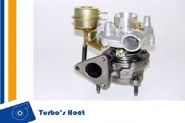 TURBO S HOET 1100117