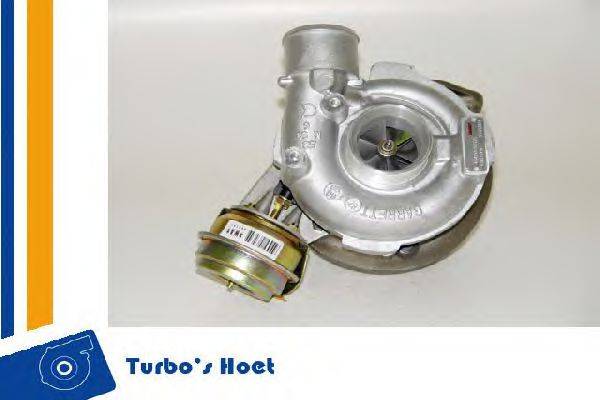 TURBO S HOET 1100309