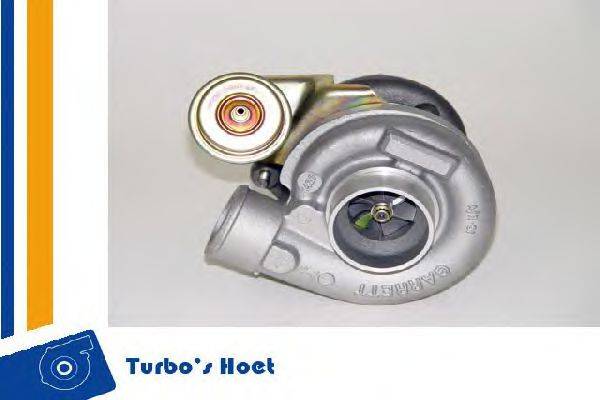 TURBO S HOET 1100432