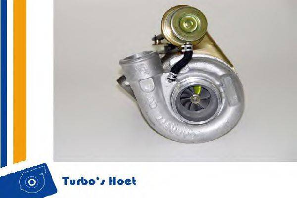 TURBO S HOET 1100400