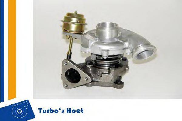 TURBO S HOET 1100298