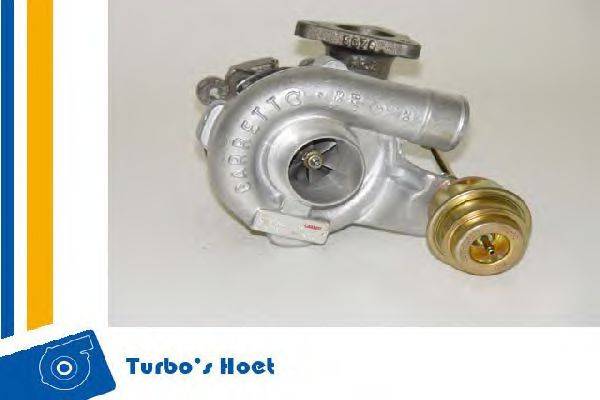 TURBO S HOET 1100165