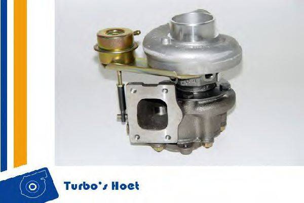 TURBO S HOET 1100734