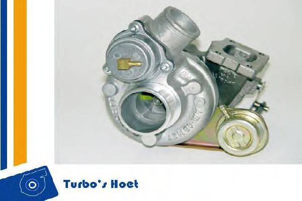TURBO S HOET 1101279