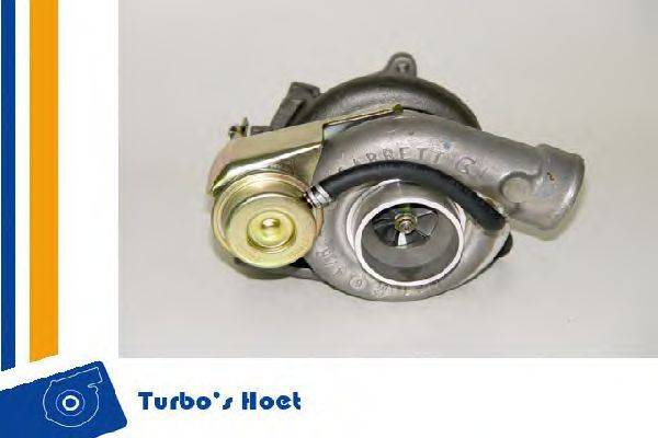 TURBO S HOET 1100246