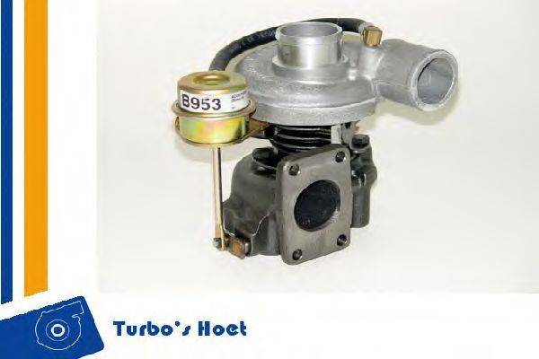 TURBO S HOET 1100151