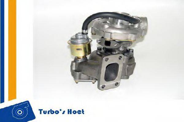 TURBO S HOET 1100116