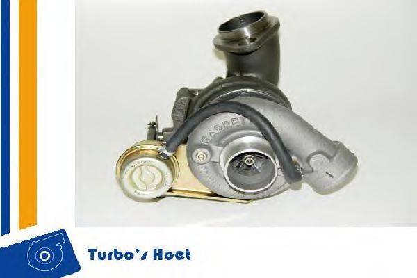 TURBO S HOET 1100439