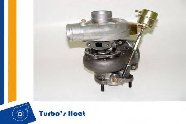 TURBO S HOET 1100197