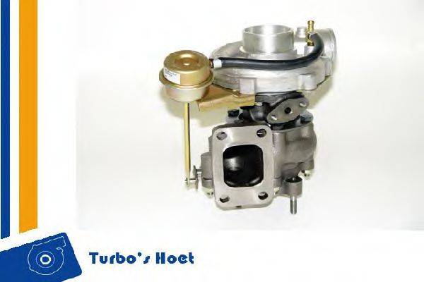 TURBO S HOET 1100138